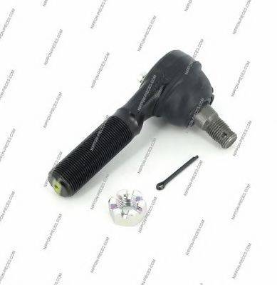 NPS MTR-8100 Кутовий шарнір, поздовжня рульова тяга