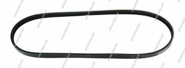 NPS 4PK-855 Полікліновий ремінь