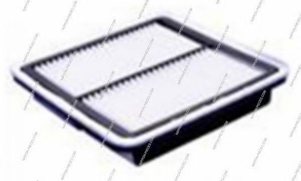 NPS SA-062 Повітряний фільтр
