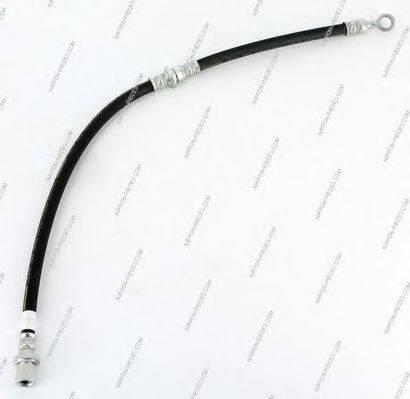 NPS LH6295 Гальмівний шланг