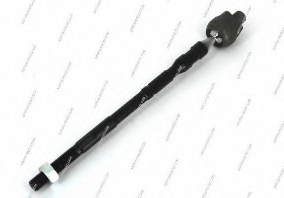 NPS FTR5279 Кутовий шарнір, поздовжня рульова тяга