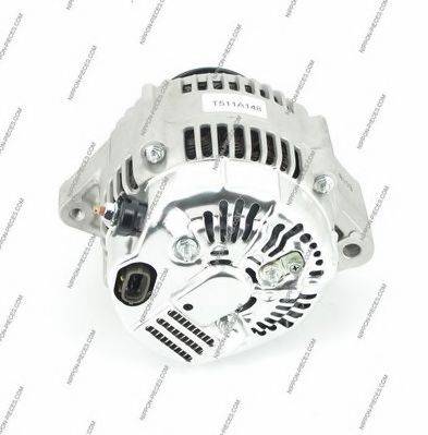 NPS ATA-628 Генератор