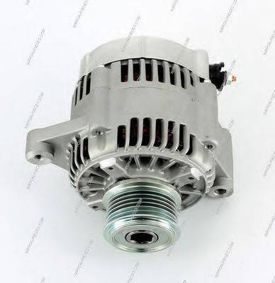 NPS 195574070 Генератор