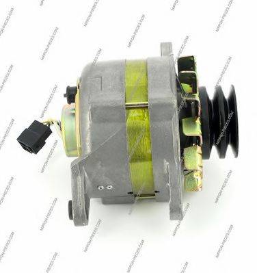 NPS ATA-402 Генератор