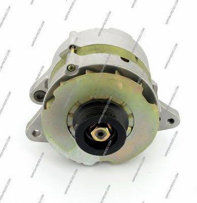 NPS ATA-415 Генератор