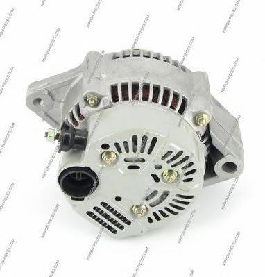 NPS ATA-446 Генератор