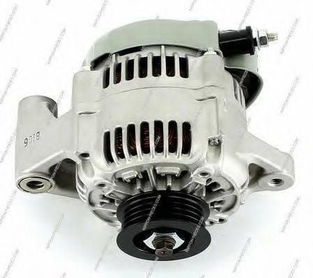 NPS ATA-414 Генератор