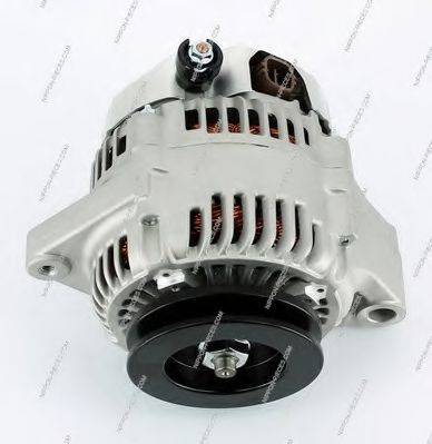 NPS ATA-624 Генератор