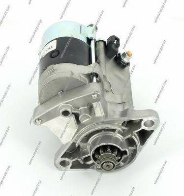 NPS ATS-206A Стартер