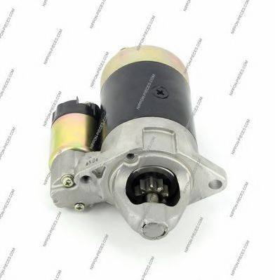 NPS LRS00599 Стартер