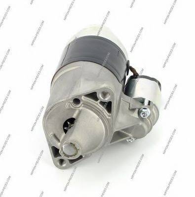 NPS T521A38