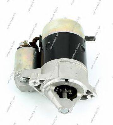 NPS ATS-205 Стартер