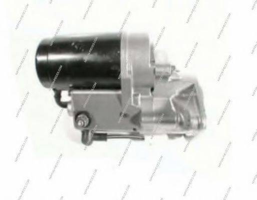 NPS 003T222 Стартер