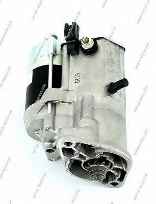 NPS 003T355 Стартер