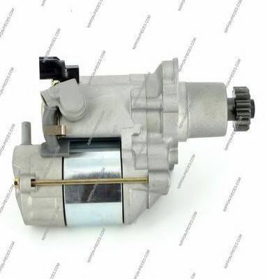 NPS LRS01659 Стартер