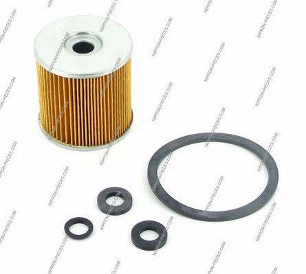 NPS T133A60