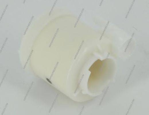 NPS T133A84