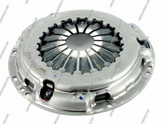 NPS CTX-123 натискний диск зчеплення