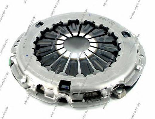 NPS T210A34