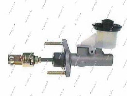 NPS T250A87