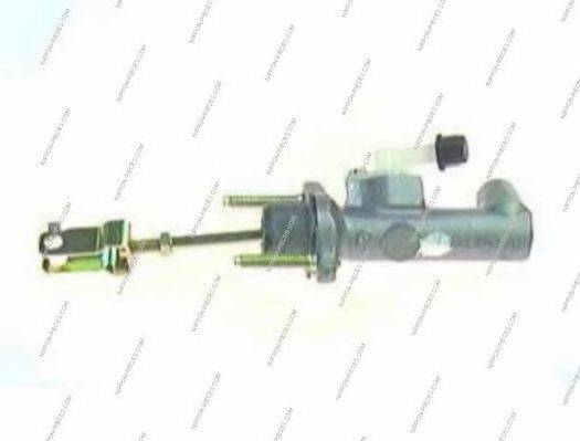 NPS T-3074 Головний циліндр, система зчеплення
