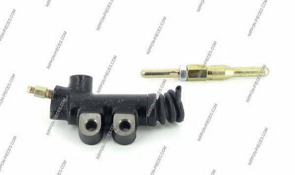 NPS T260A22