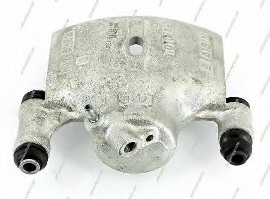 NPS CA1115R Гальмівний супорт