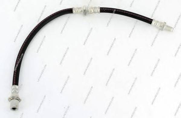 NPS SL 3410 Гальмівний шланг