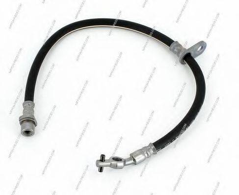 NPS SL 5269 Гальмівний шланг