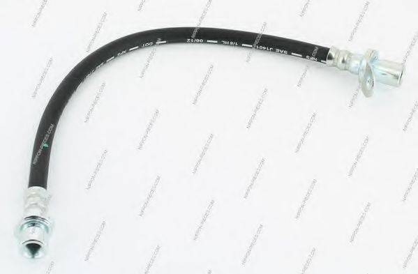 NPS SL 5270 Гальмівний шланг