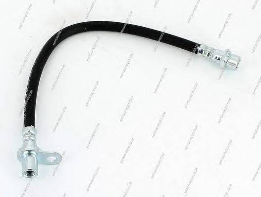 NPS SL 4100 Гальмівний шланг