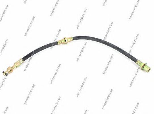 NPS ADT35357 Гальмівний шланг