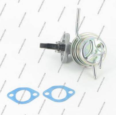 NPS T160A42