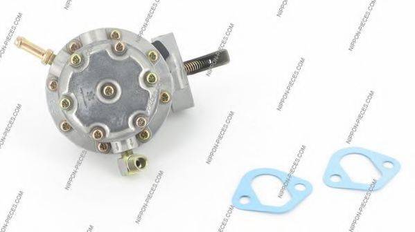 NPS T160A33