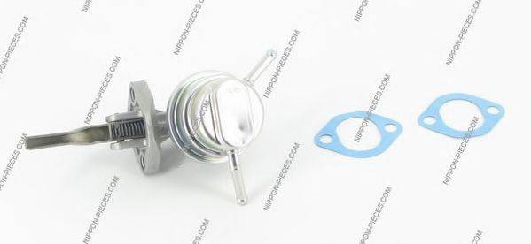 NPS T160A37
