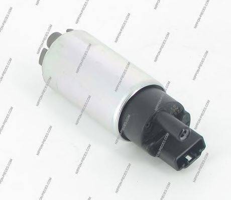 NPS T160A63