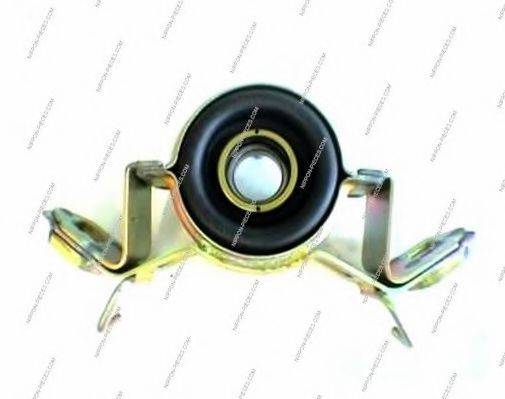 NPS T284A02