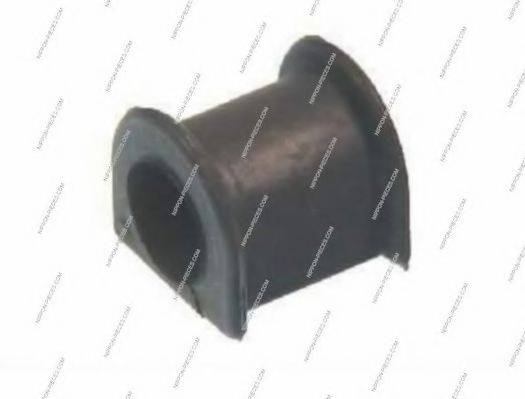 TOYOTA 4881812160 Втулка, важіль колісної підвіски