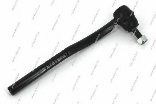 NPS 111-02-262R Кутовий шарнір, поздовжня рульова тяга