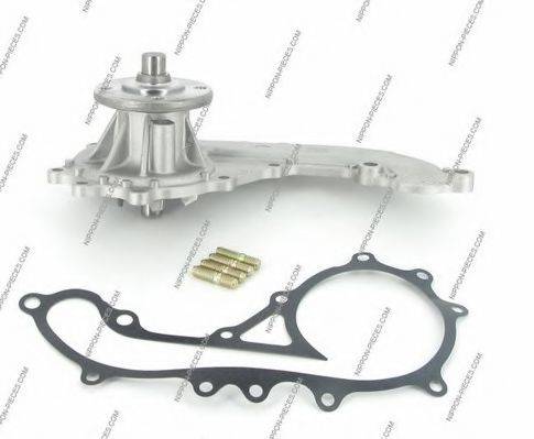 NPS WP2225 Водяний насос