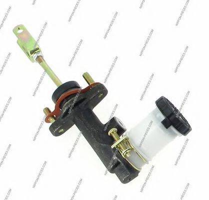 NPS I250U04