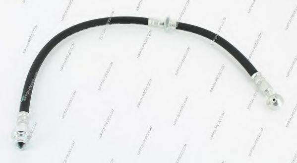 NPS SL 3602 Гальмівний шланг