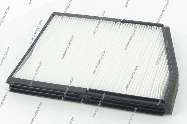 NPS WP2287 Фільтр, повітря у внутрішньому просторі