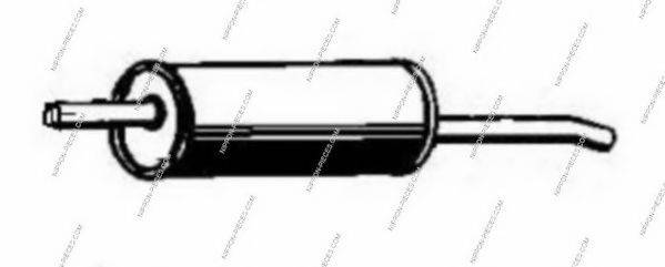 NPS D430O06