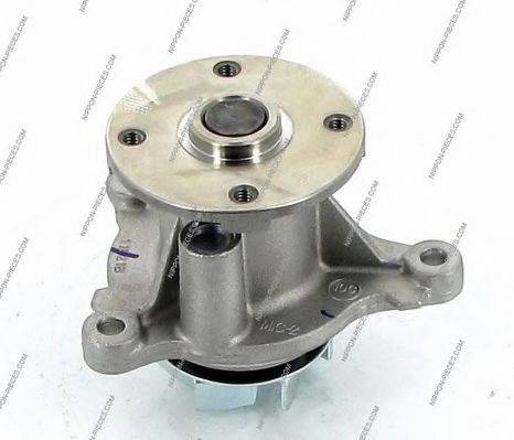 NPS 24-1125 Водяний насос
