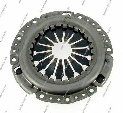 NPS H210I35