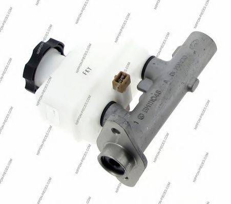 NPS H310I23