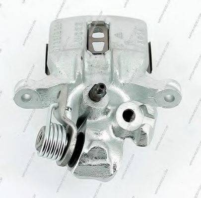 NPS CA671R Гальмівний супорт