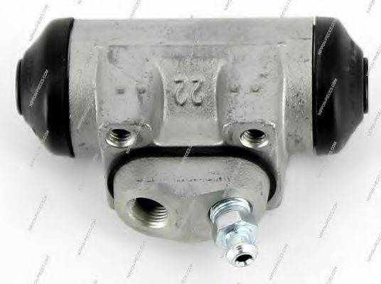 NPS H323I46