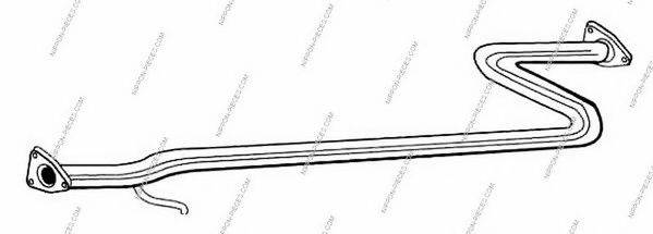 NPS H430A96